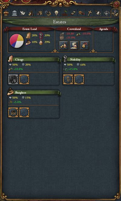 statesman eu4|Nobility estate .